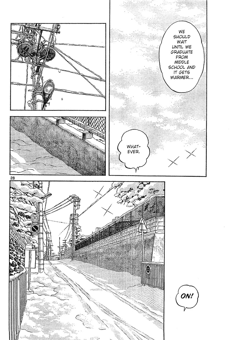 Mix chapter 14 page 28