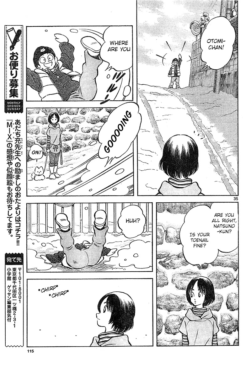 Mix chapter 14 page 35