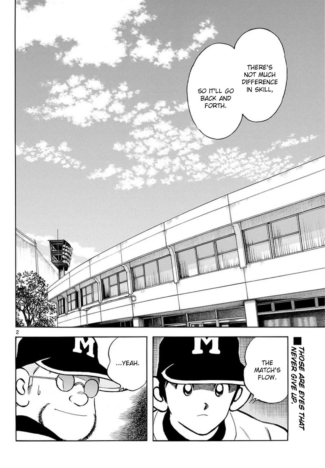 Mix chapter 140 page 2