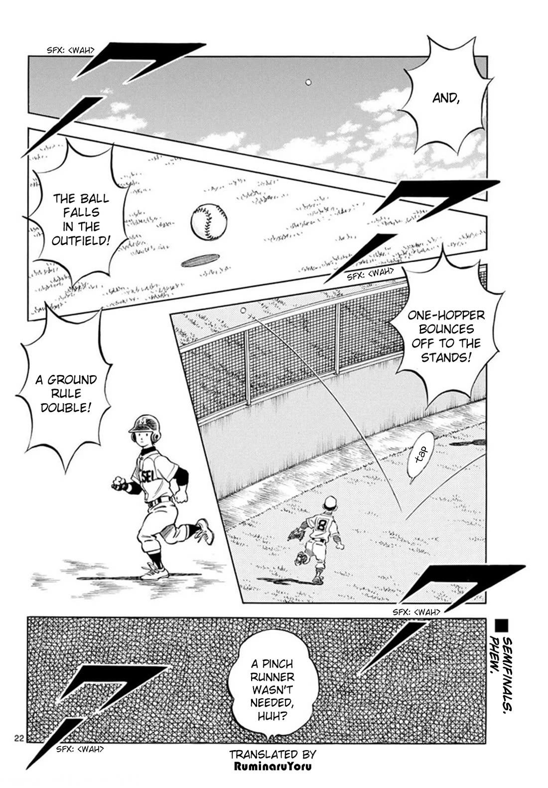 Mix chapter 140 page 22