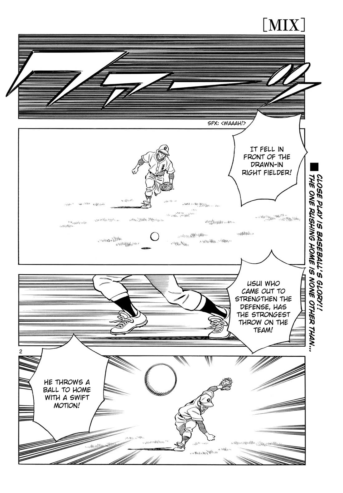 Mix chapter 141 page 2