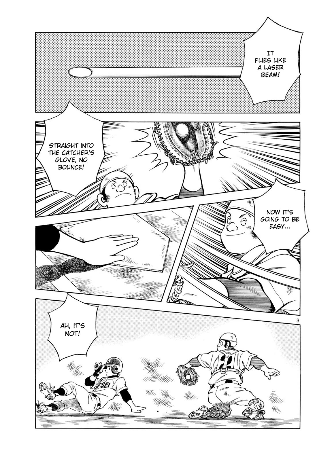 Mix chapter 141 page 3