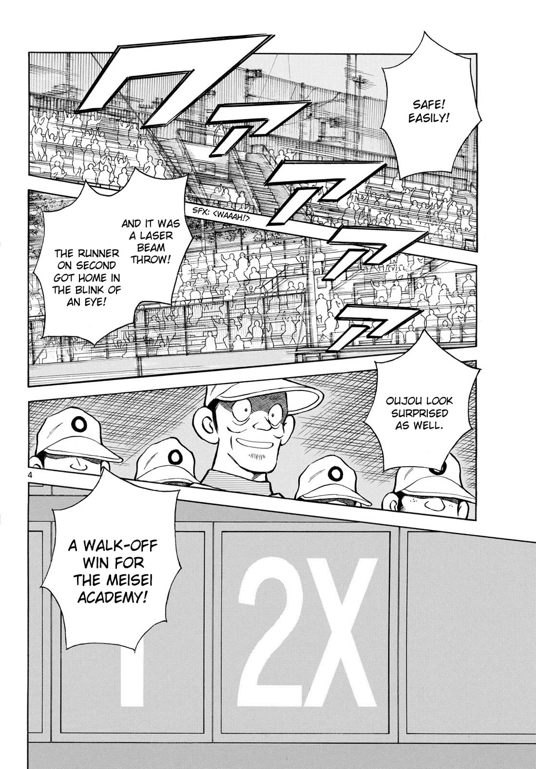 Mix chapter 141 page 4