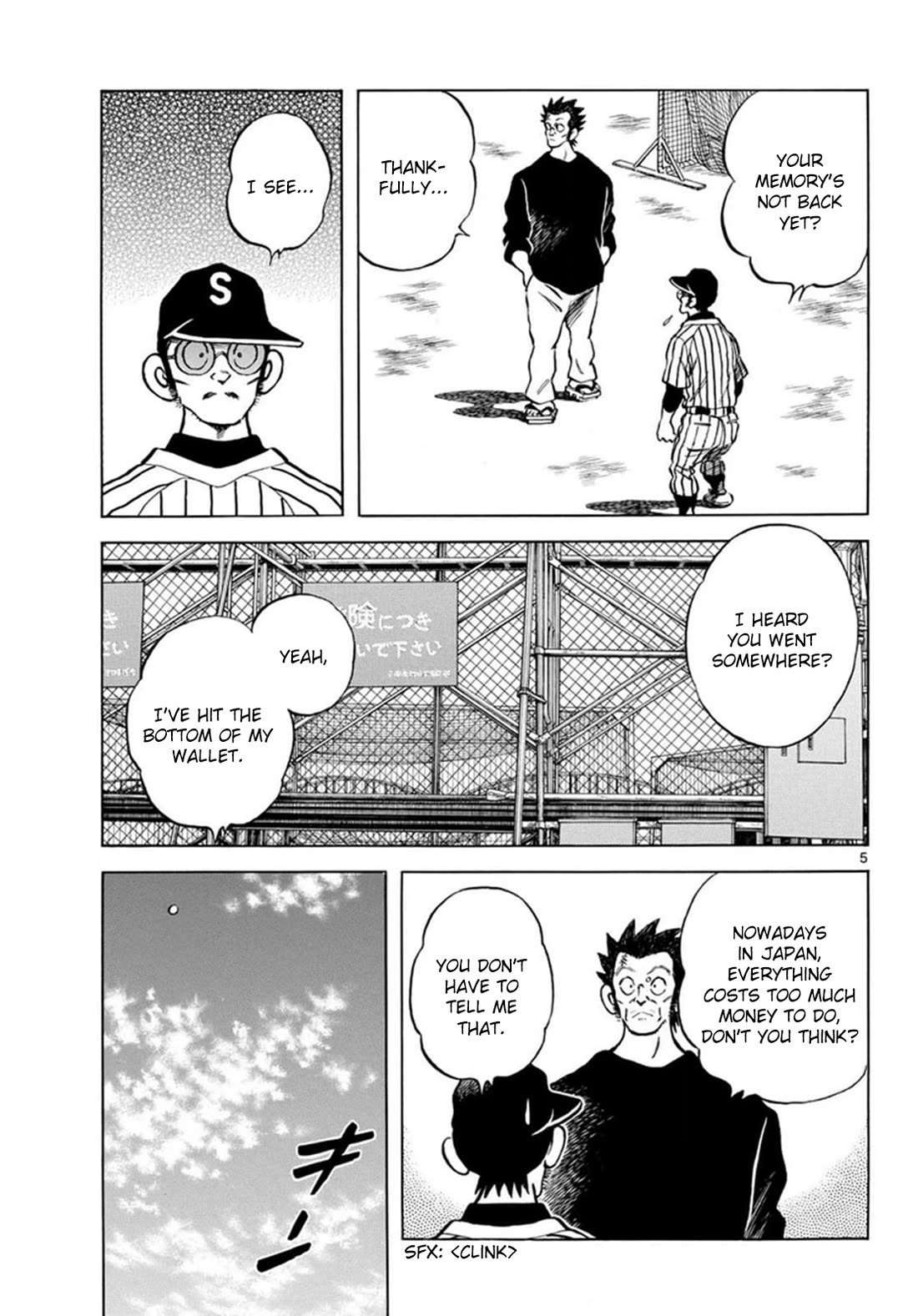 Mix chapter 142 page 5