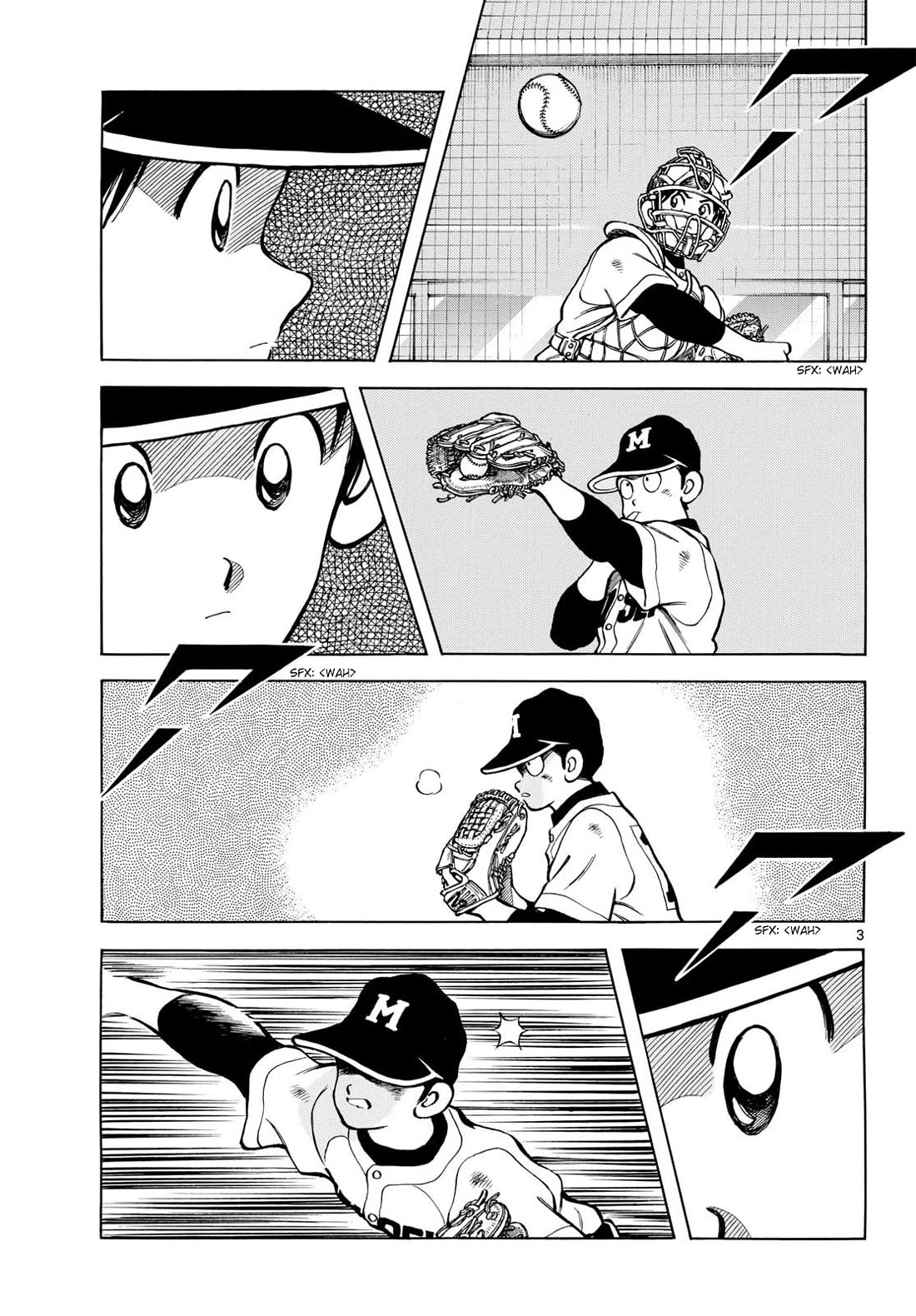 Mix chapter 145 page 3