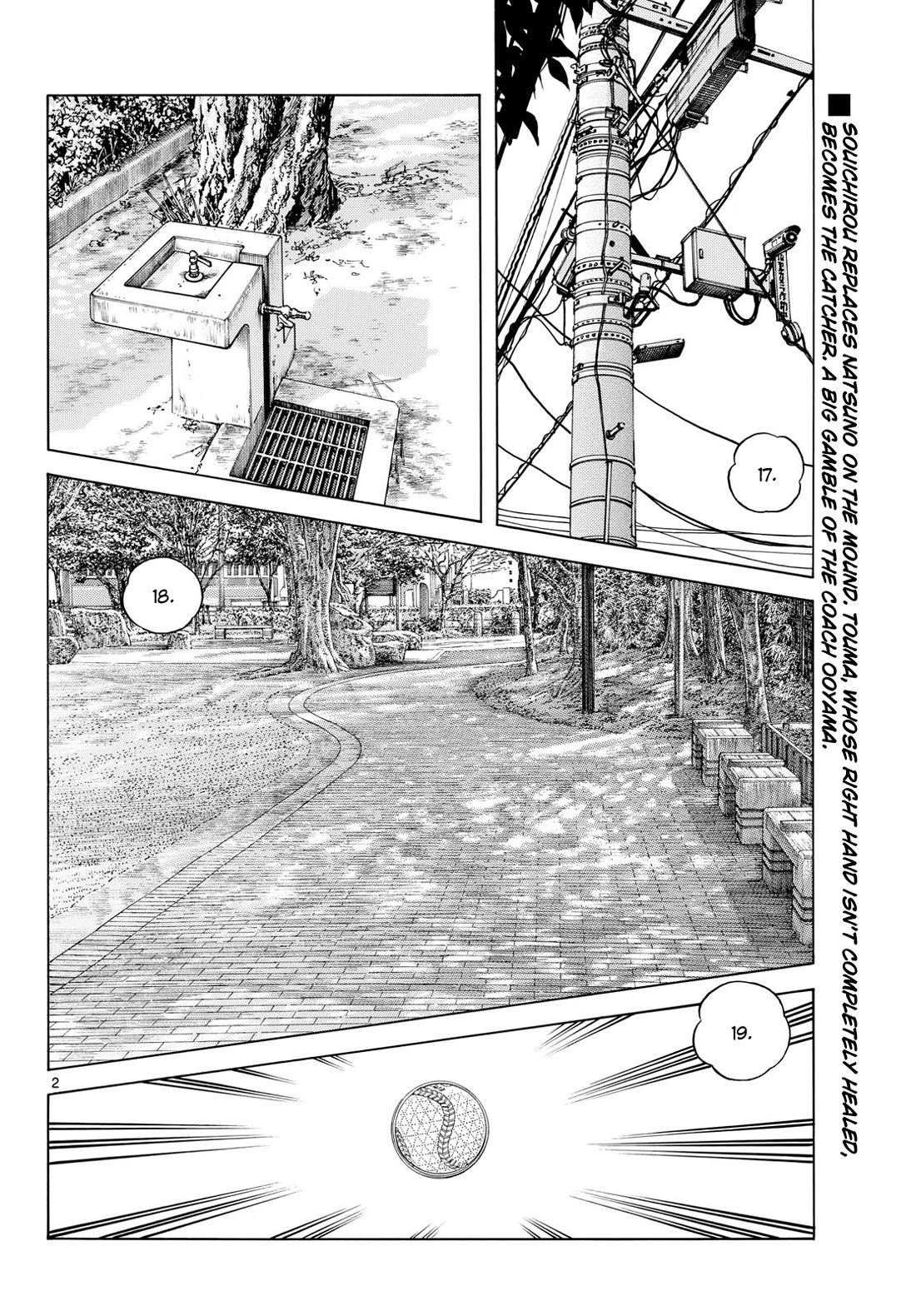 Mix chapter 146 page 2