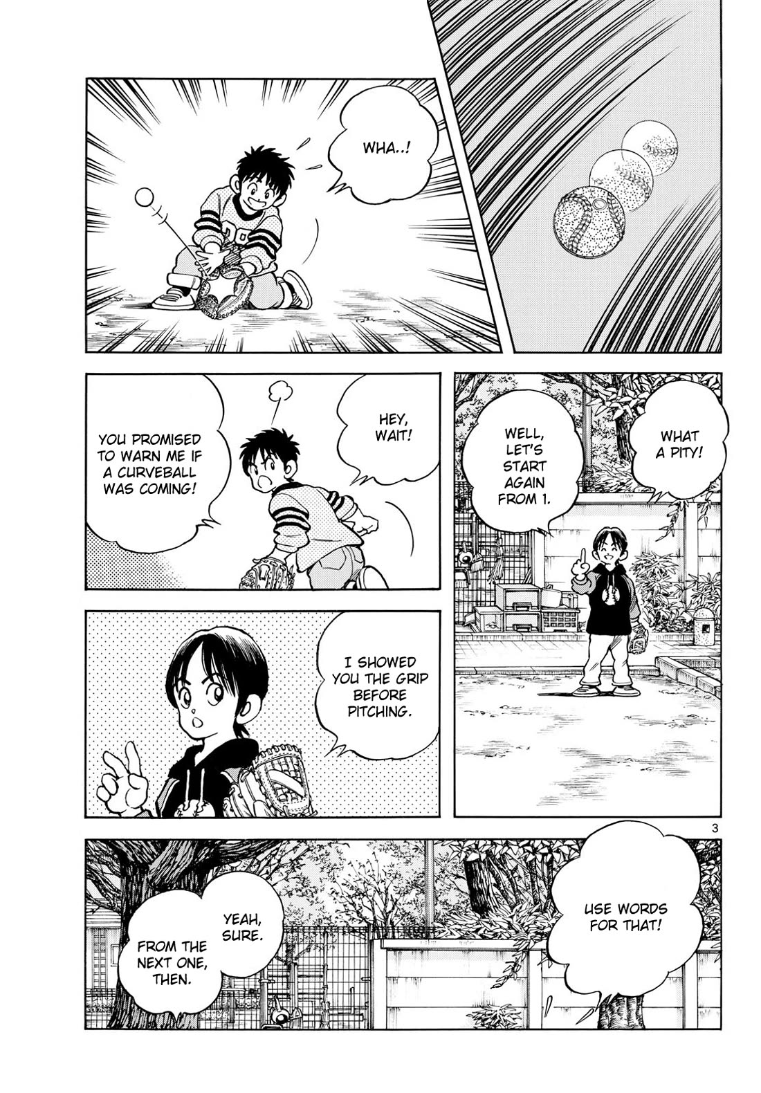 Mix chapter 146 page 3