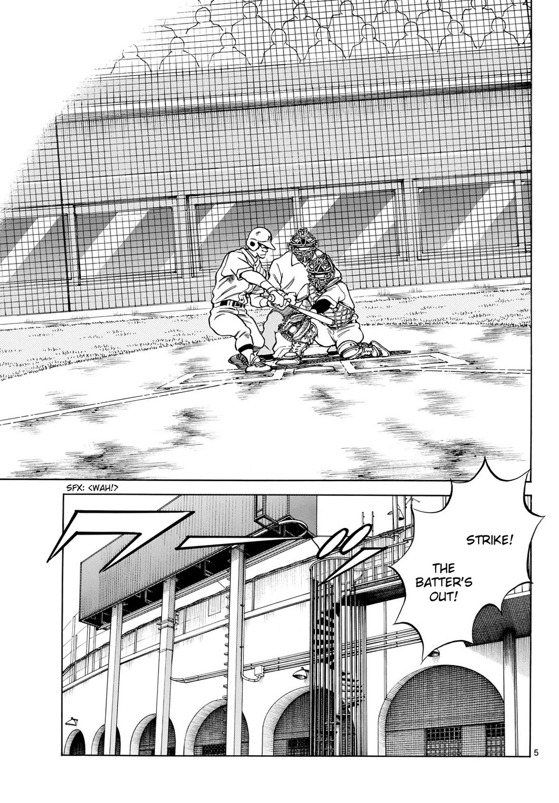 Mix chapter 146 page 5