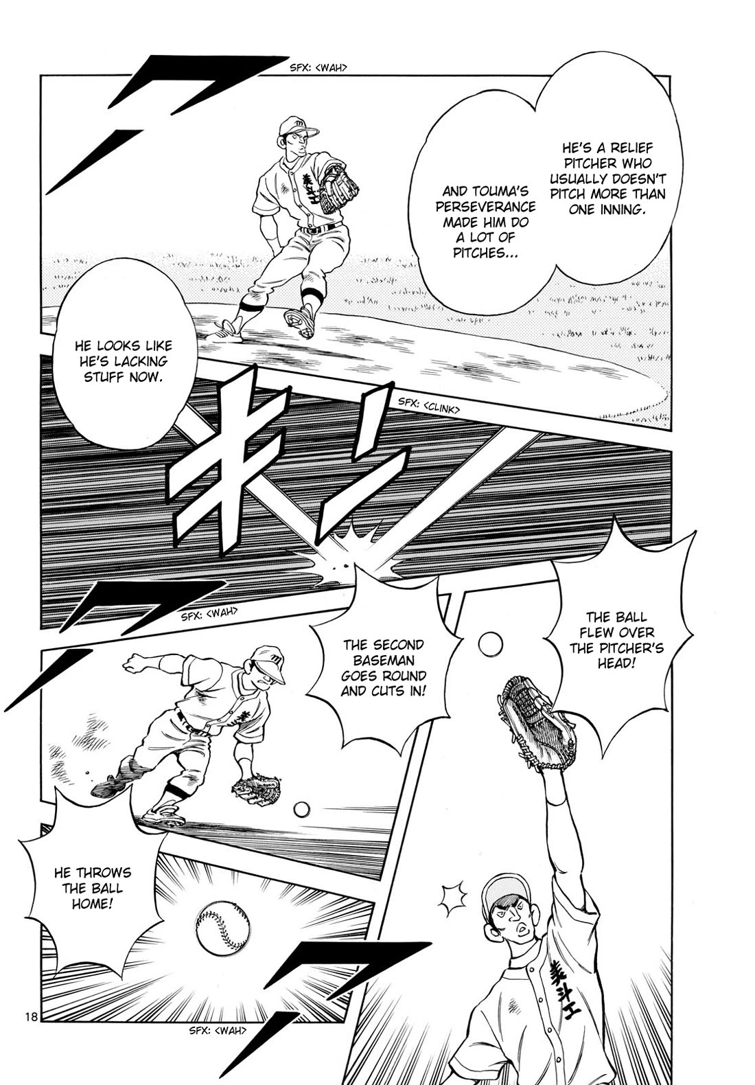 Mix chapter 147 page 18