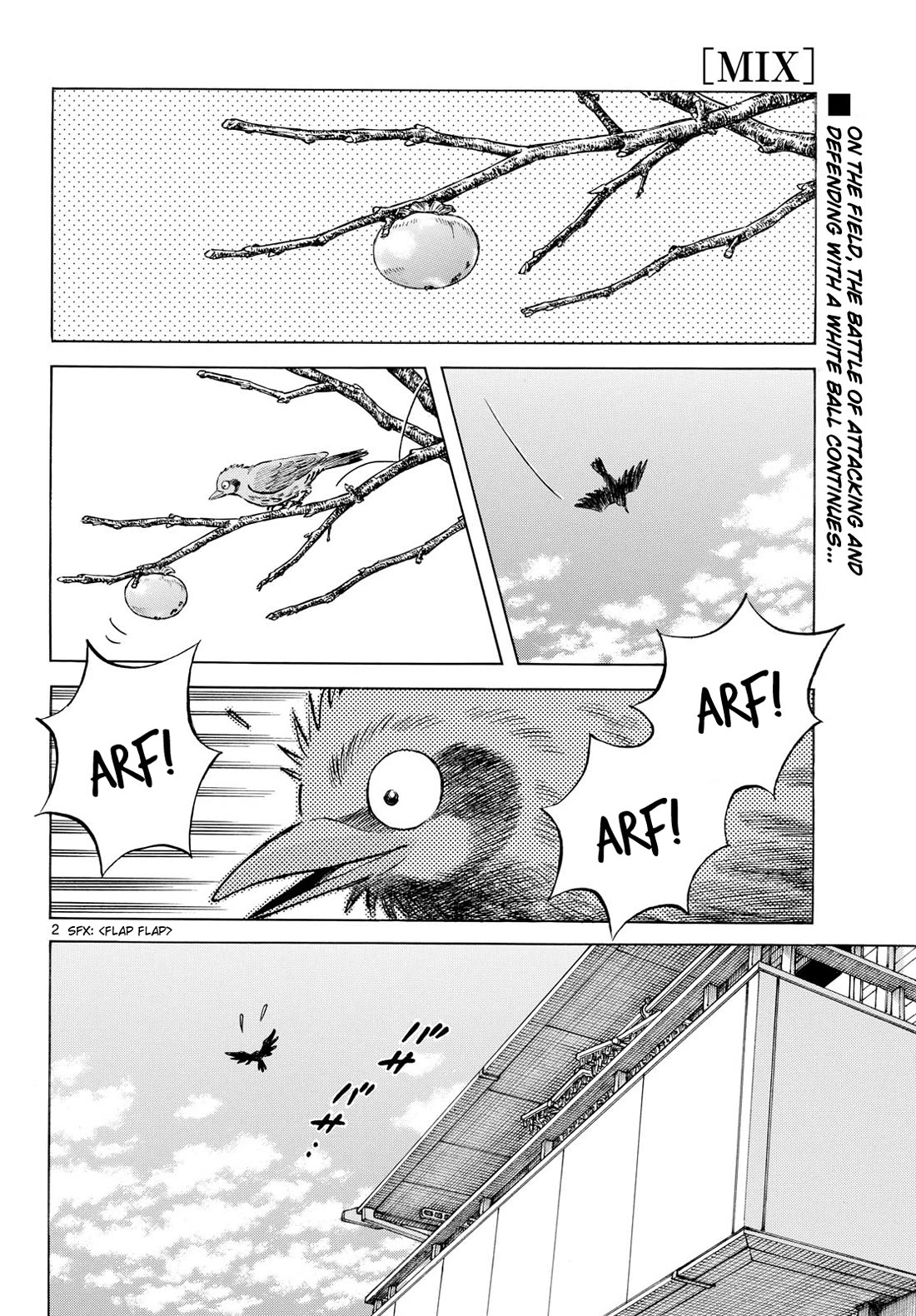 Mix chapter 147 page 2