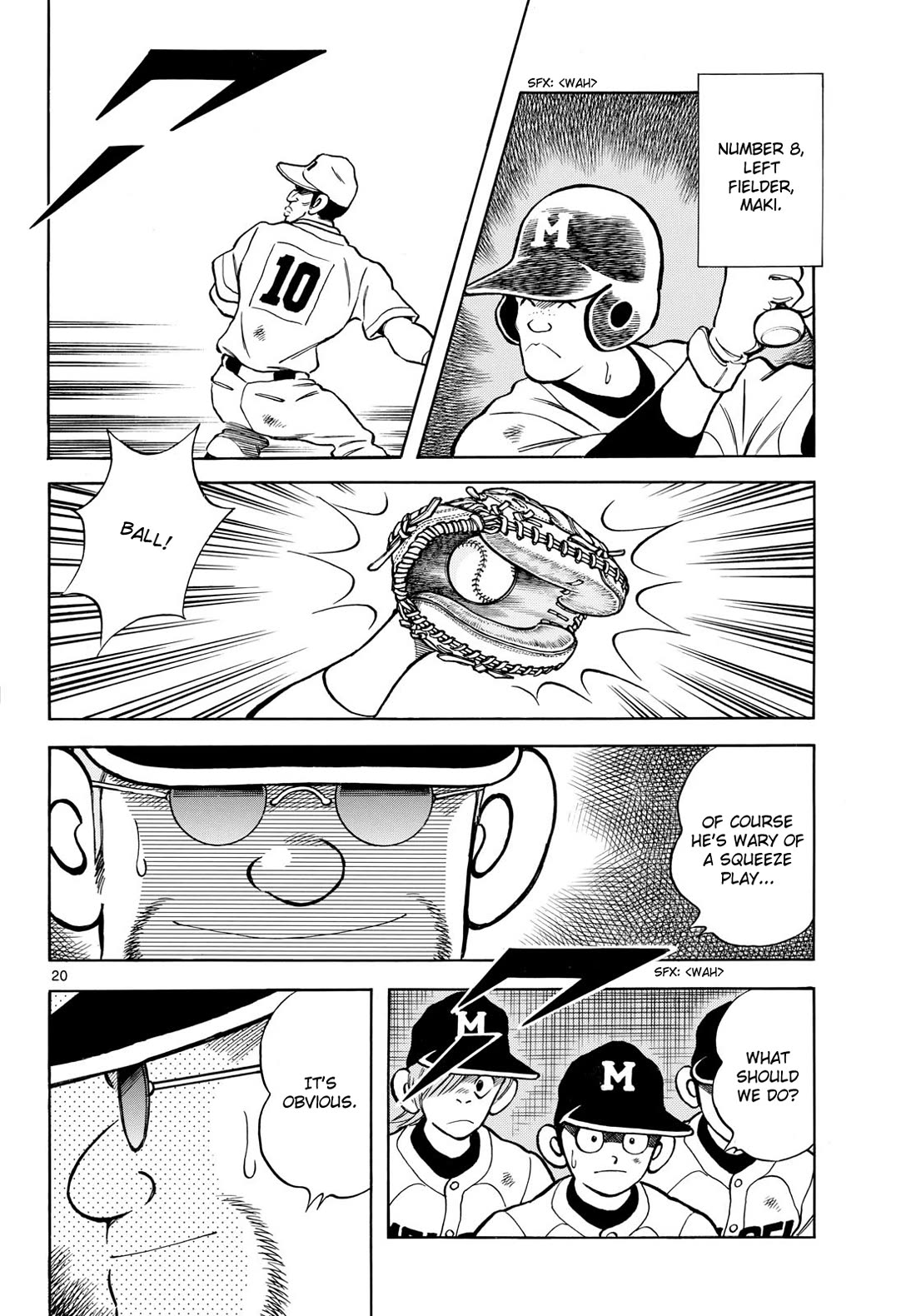 Mix chapter 147 page 20