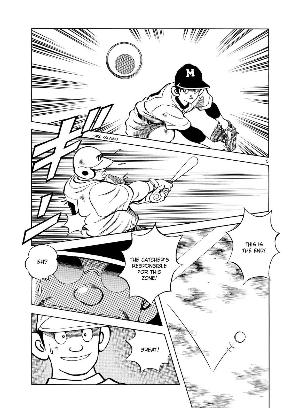 Mix chapter 147 page 5