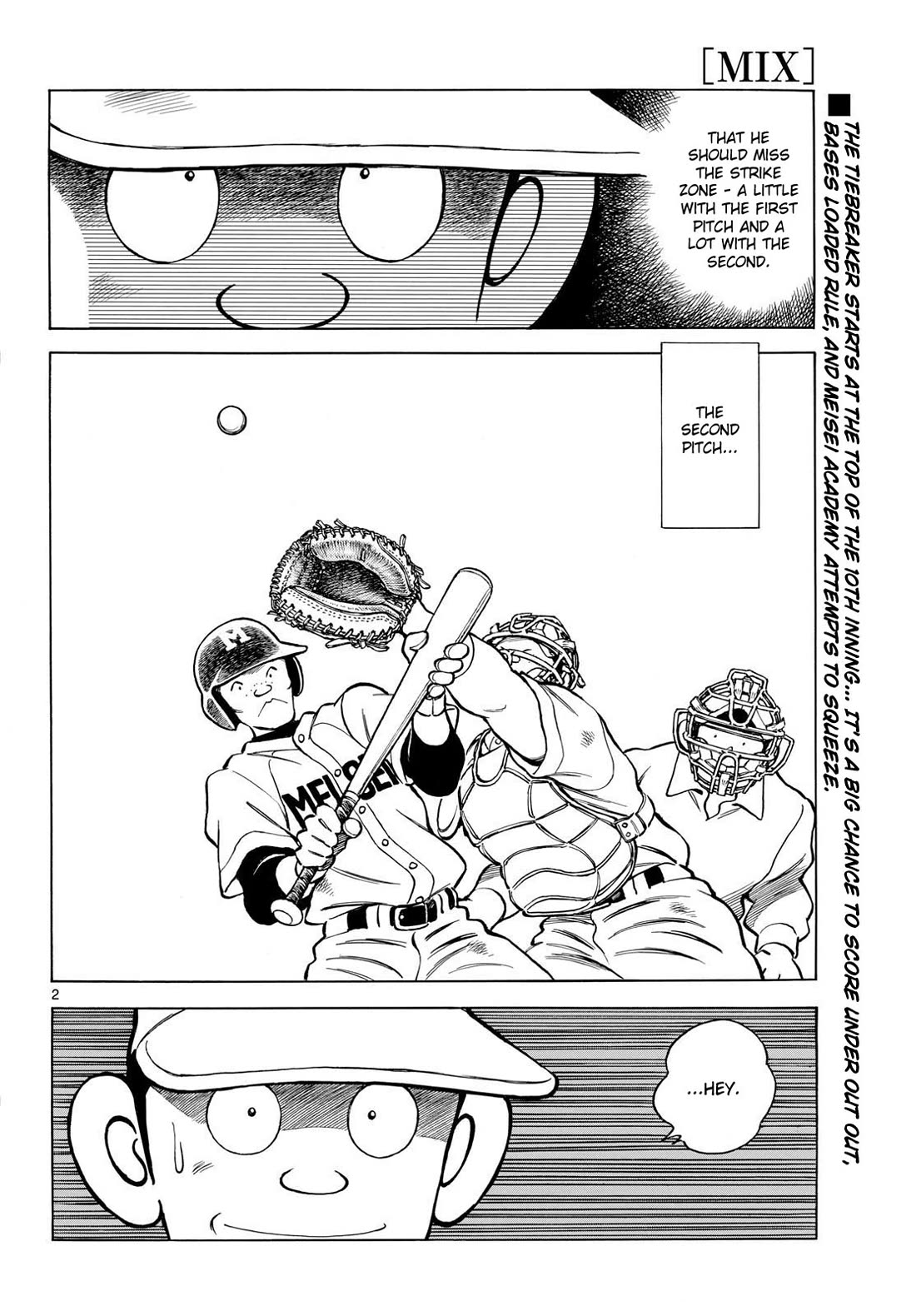 Mix chapter 148 page 2