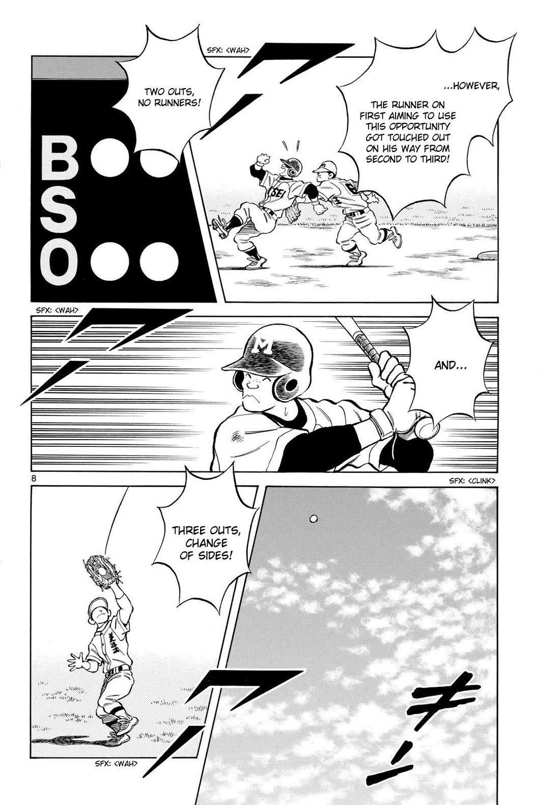 Mix chapter 148 page 8