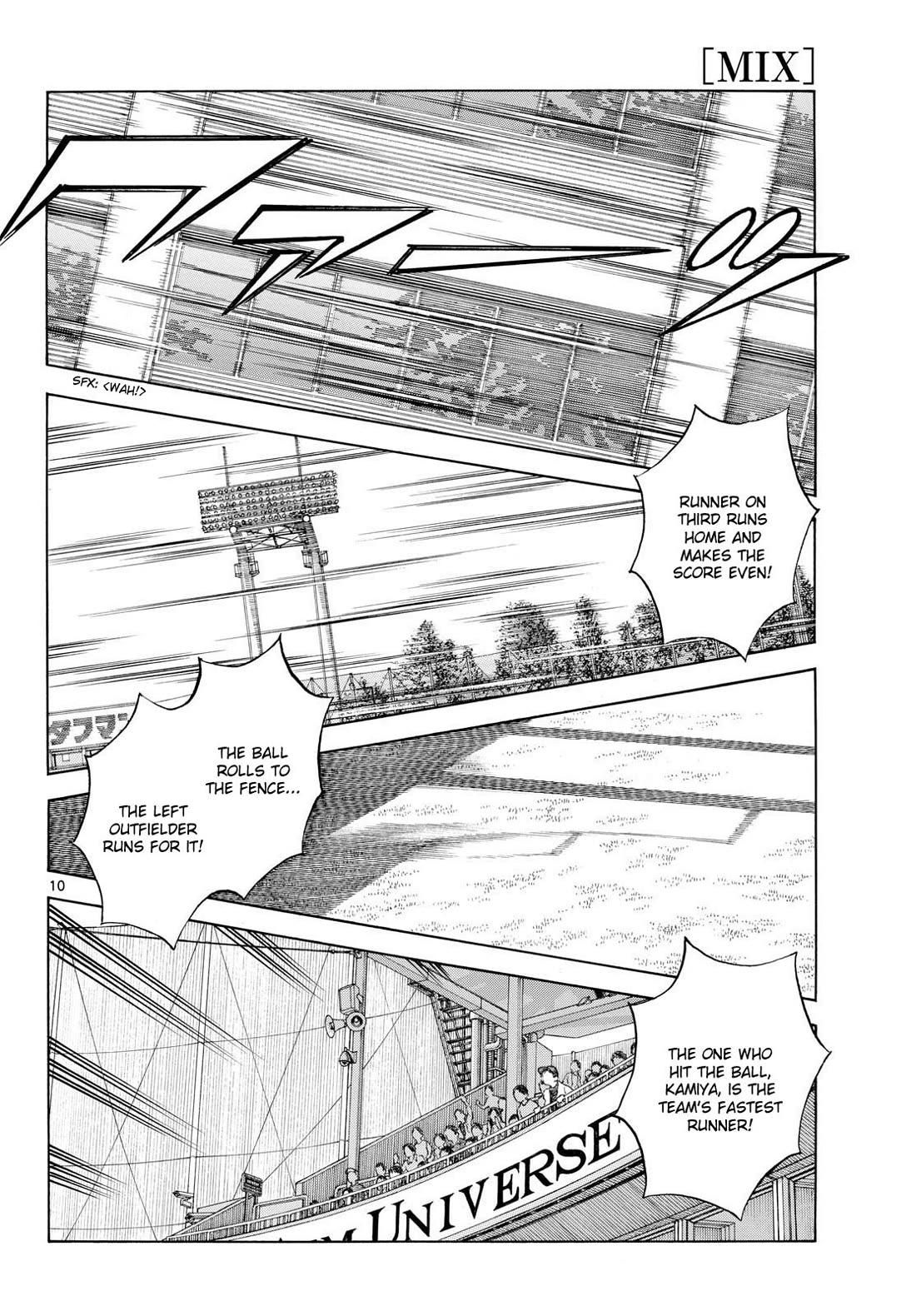 Mix chapter 149 page 10
