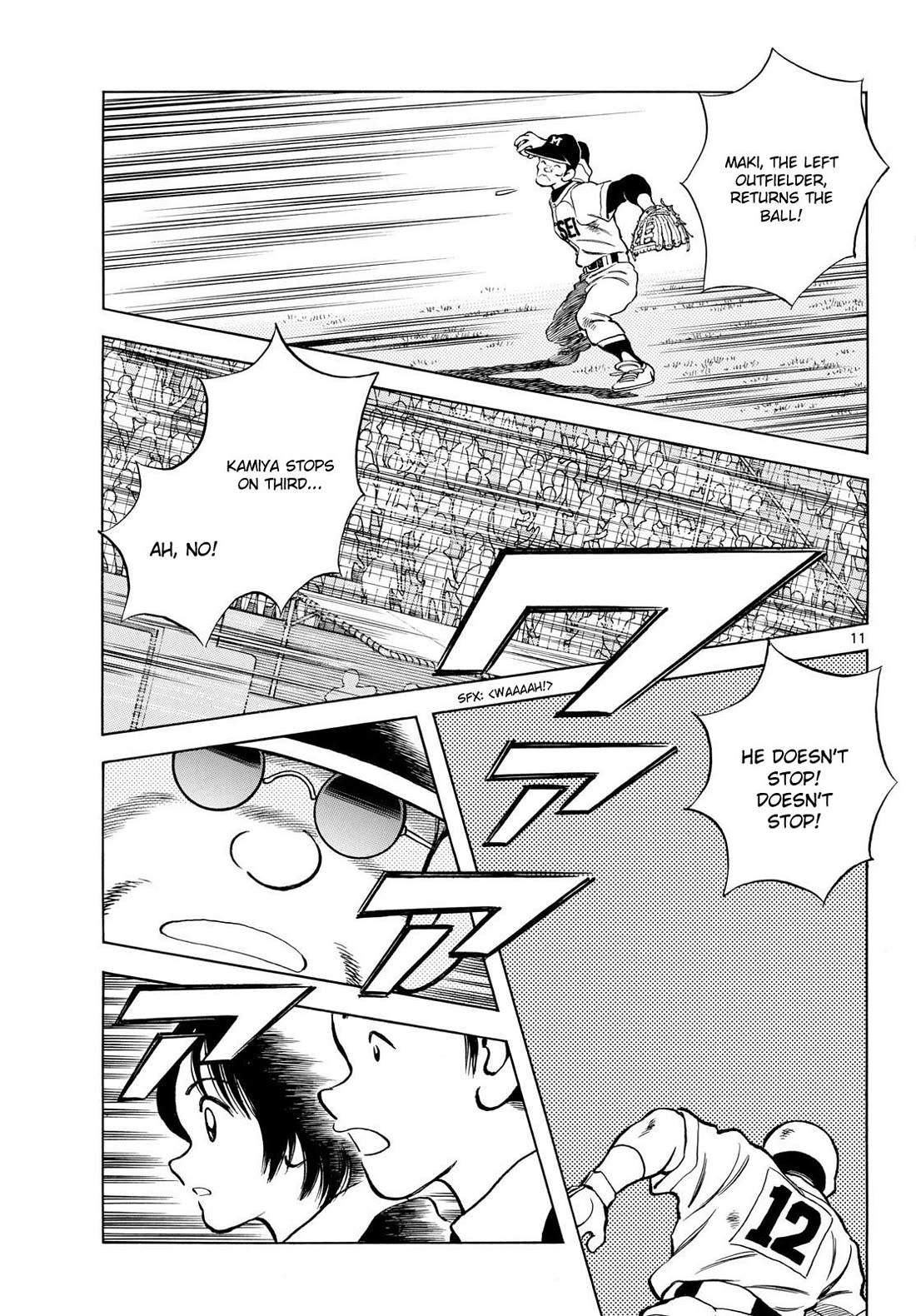 Mix chapter 149 page 11