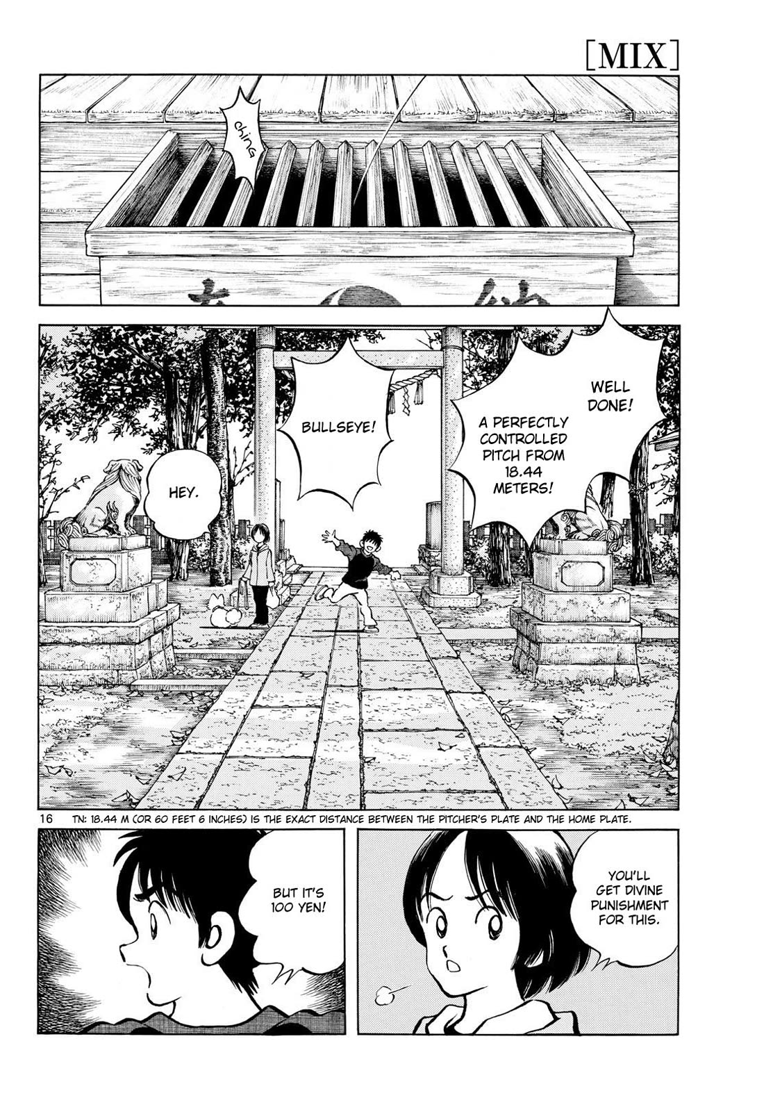 Mix chapter 149 page 16