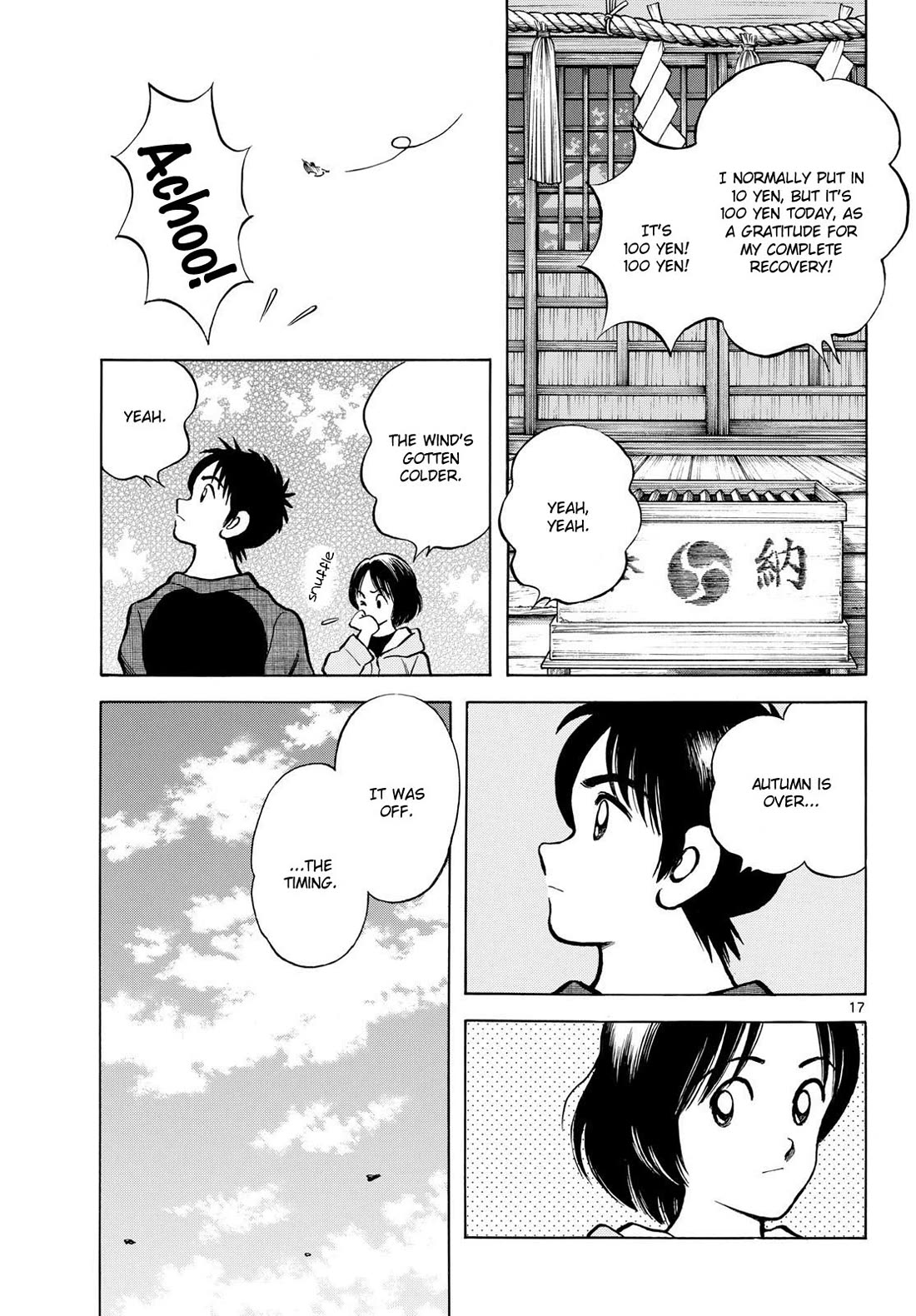 Mix chapter 149 page 17