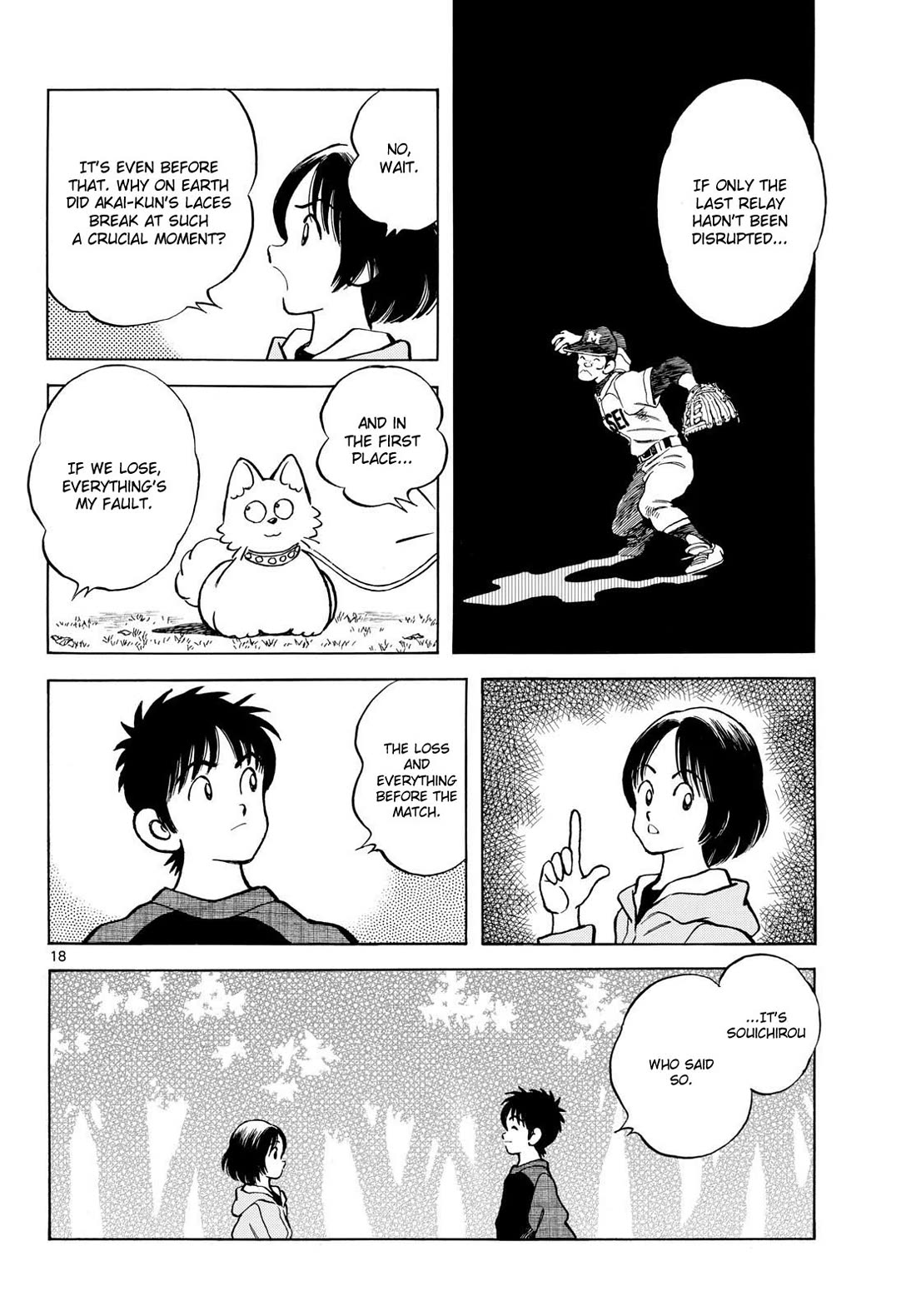 Mix chapter 149 page 18