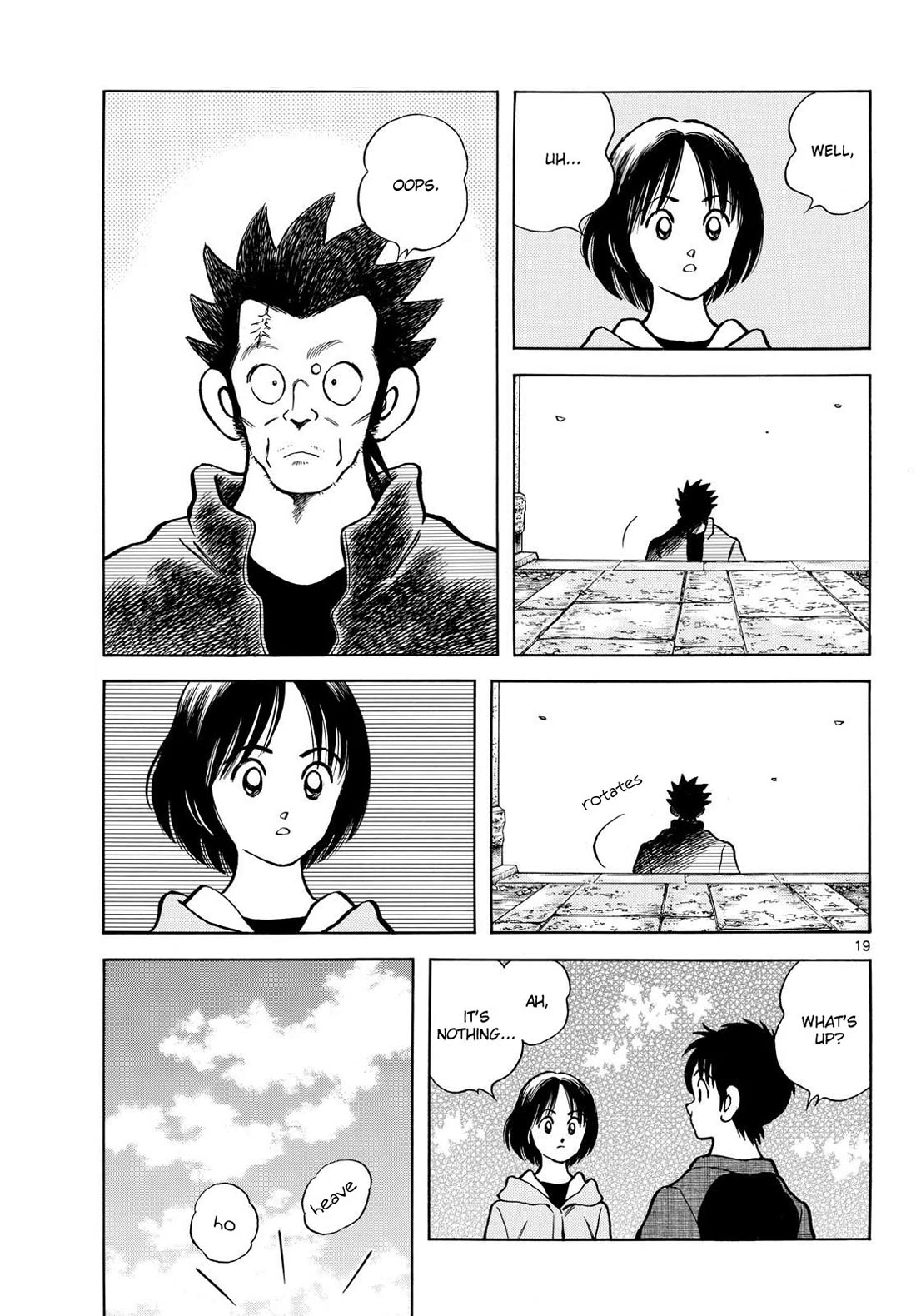 Mix chapter 149 page 19