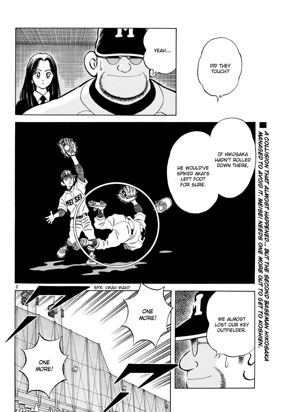 Mix chapter 149 page 2