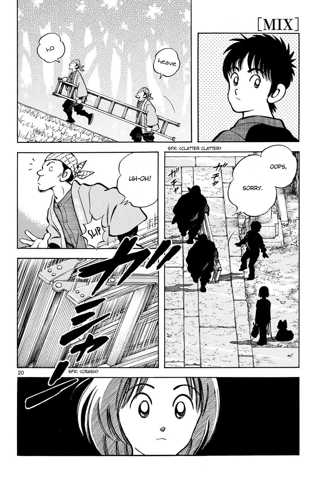 Mix chapter 149 page 20