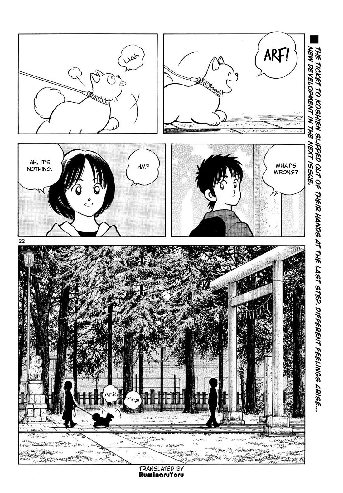 Mix chapter 149 page 22