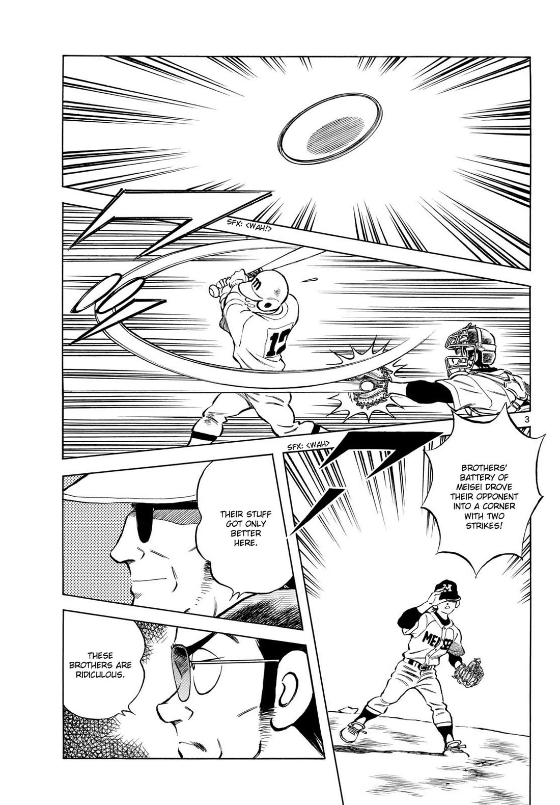 Mix chapter 149 page 3