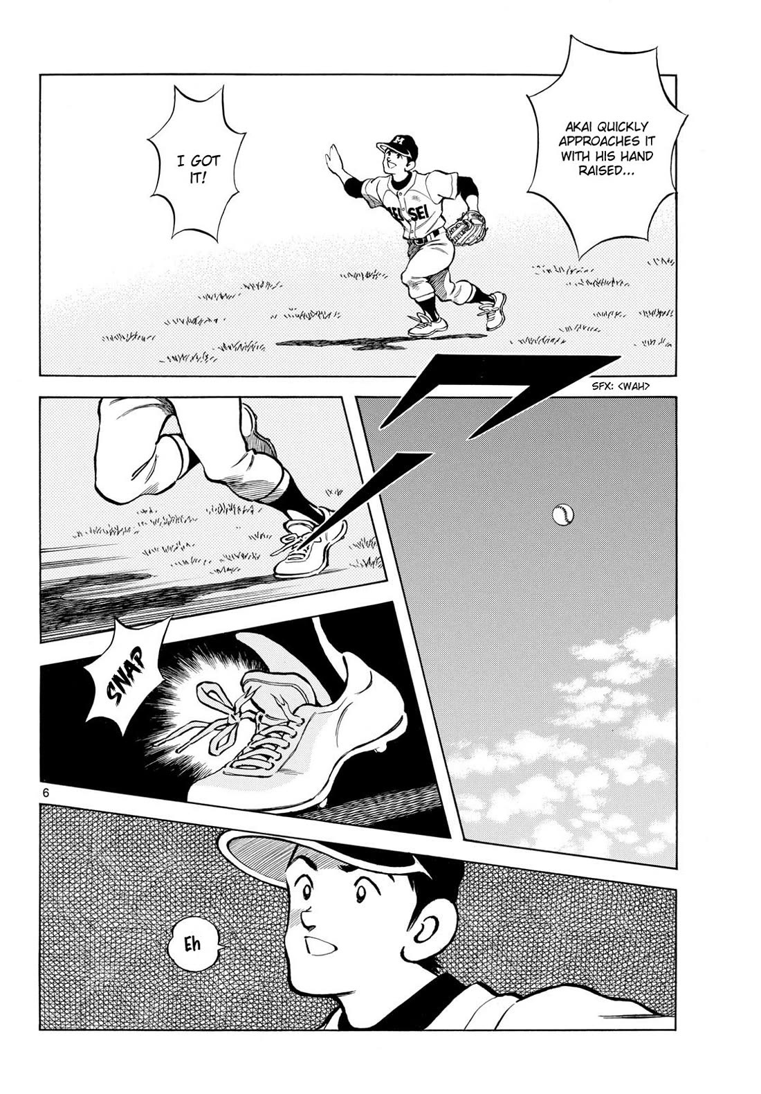 Mix chapter 149 page 6