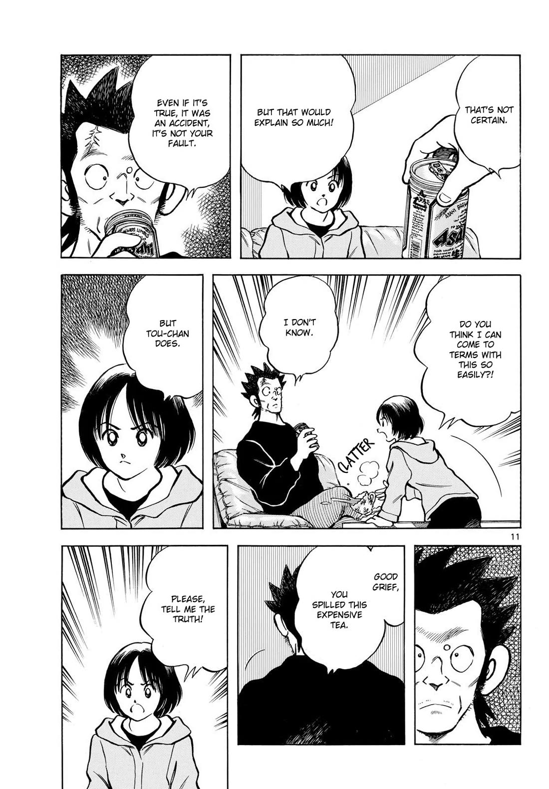 Mix chapter 150 page 11