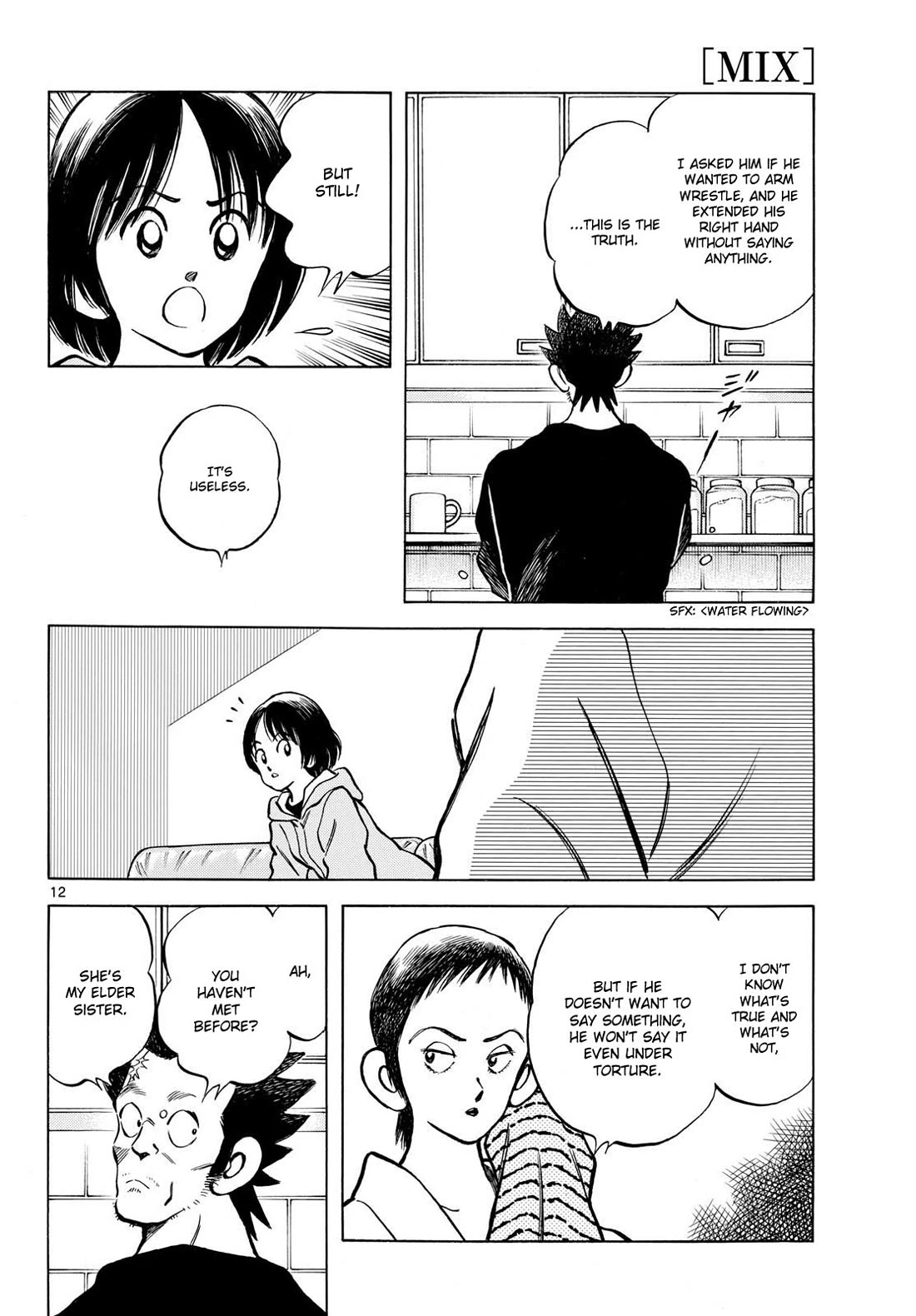 Mix chapter 150 page 12