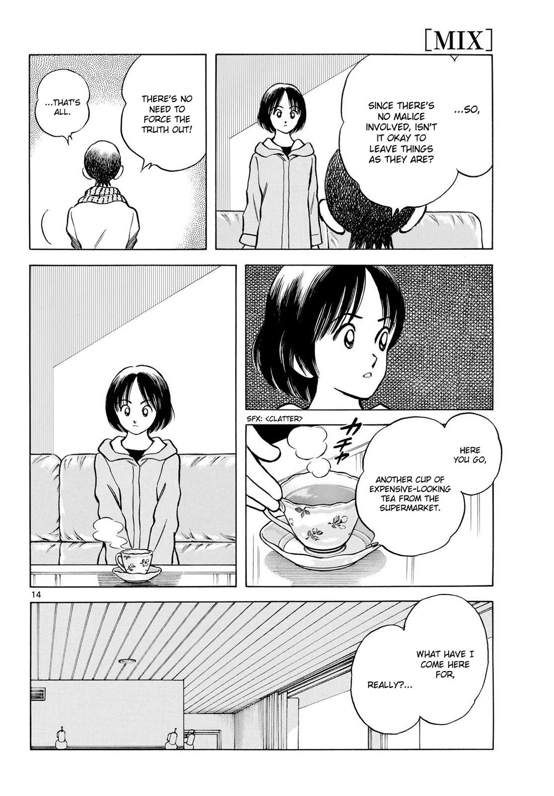 Mix chapter 150 page 14