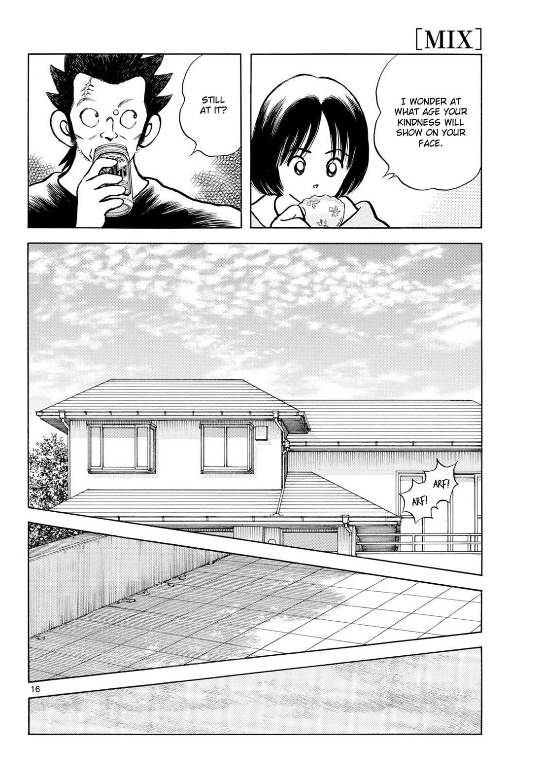 Mix chapter 150 page 16