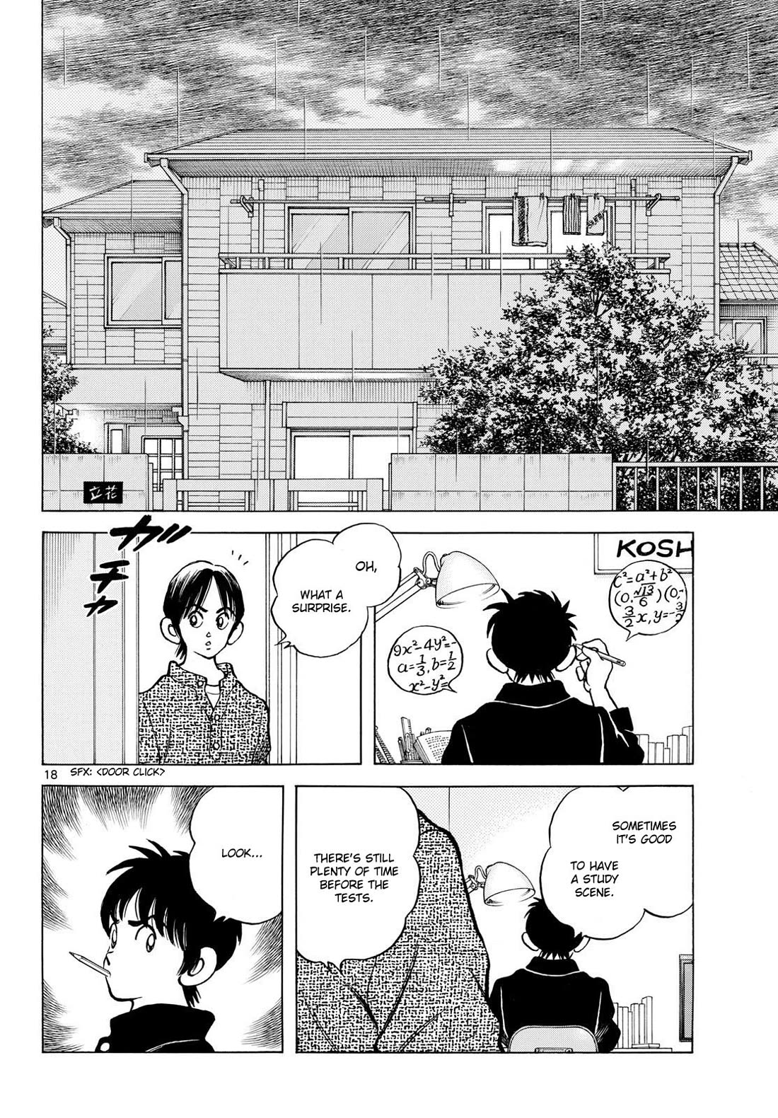 Mix chapter 150 page 18