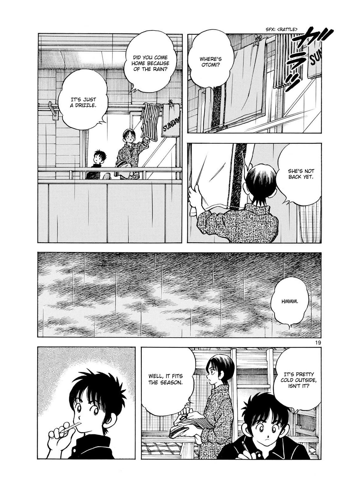 Mix chapter 150 page 19