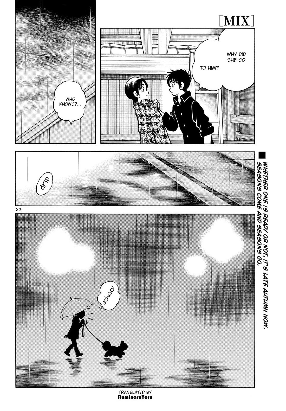 Mix chapter 150 page 22
