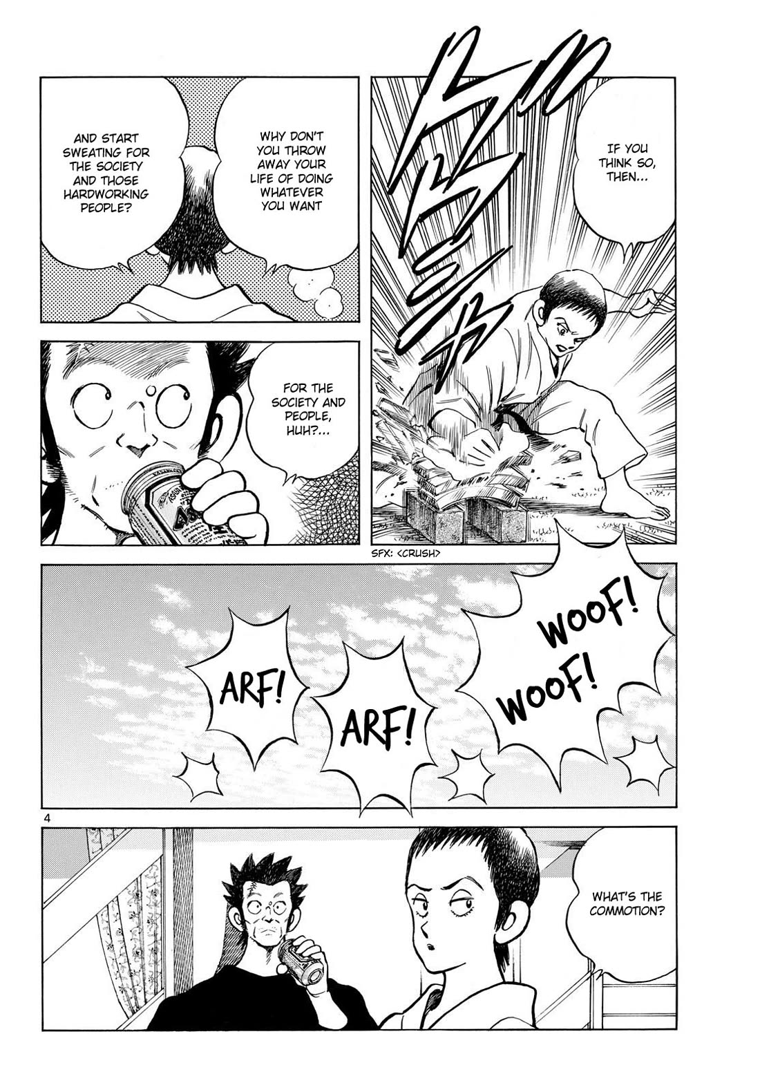 Mix chapter 150 page 4