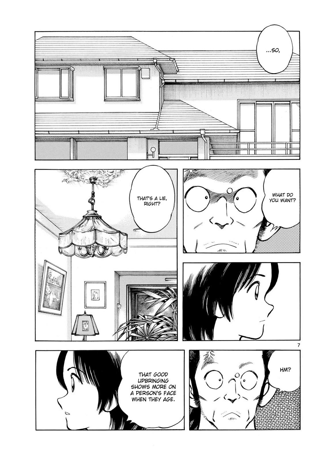 Mix chapter 150 page 7