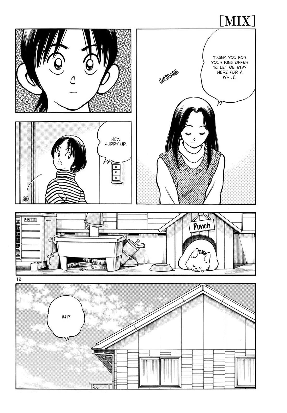 Mix chapter 151 page 12