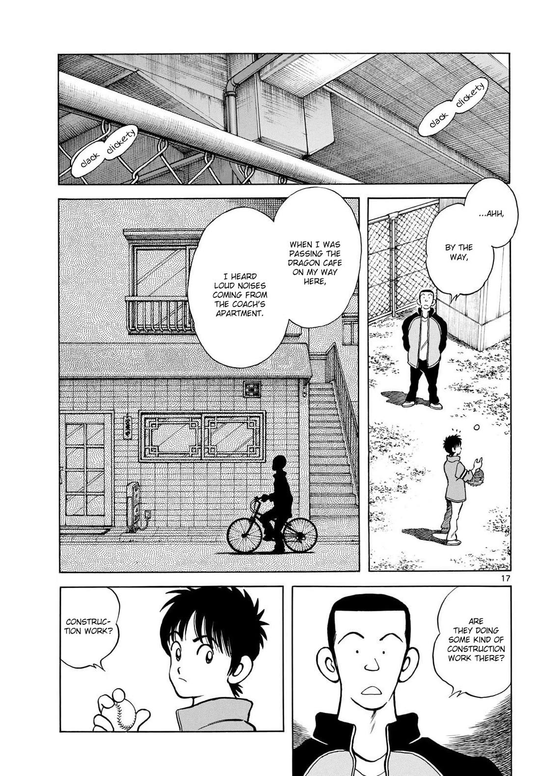 Mix chapter 151 page 17