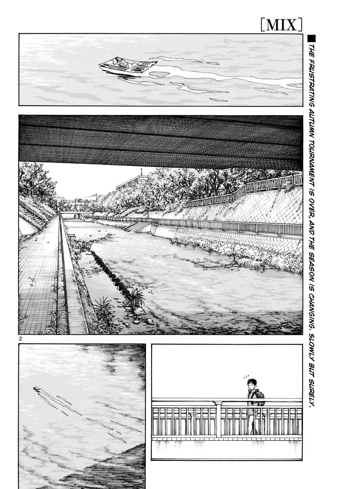 Mix chapter 151 page 2