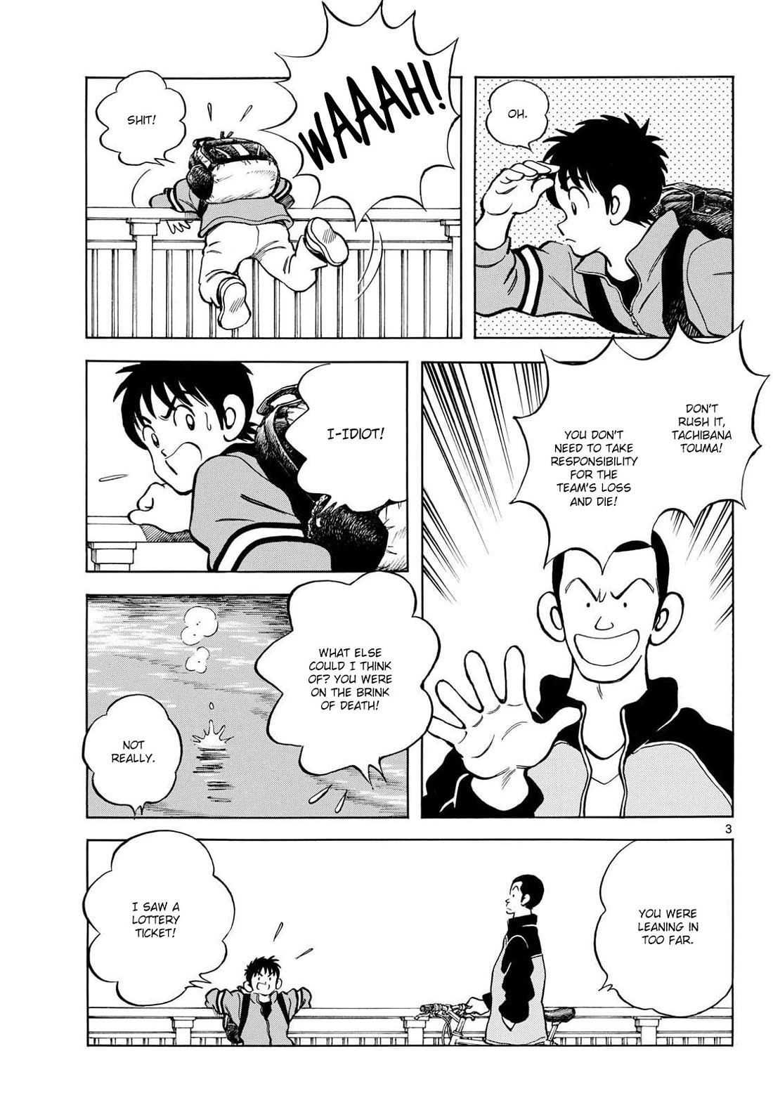 Mix chapter 151 page 3