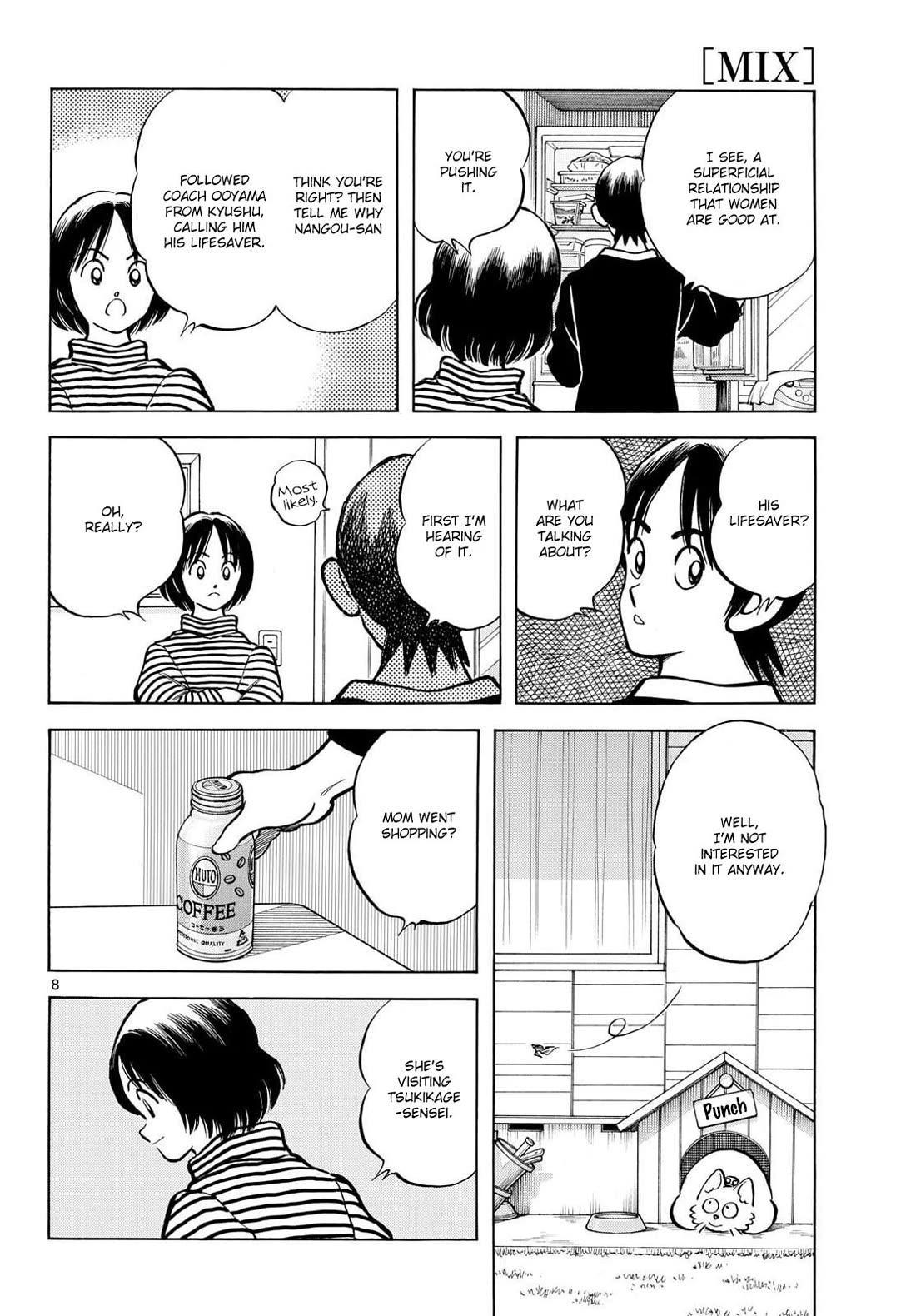 Mix chapter 151 page 8