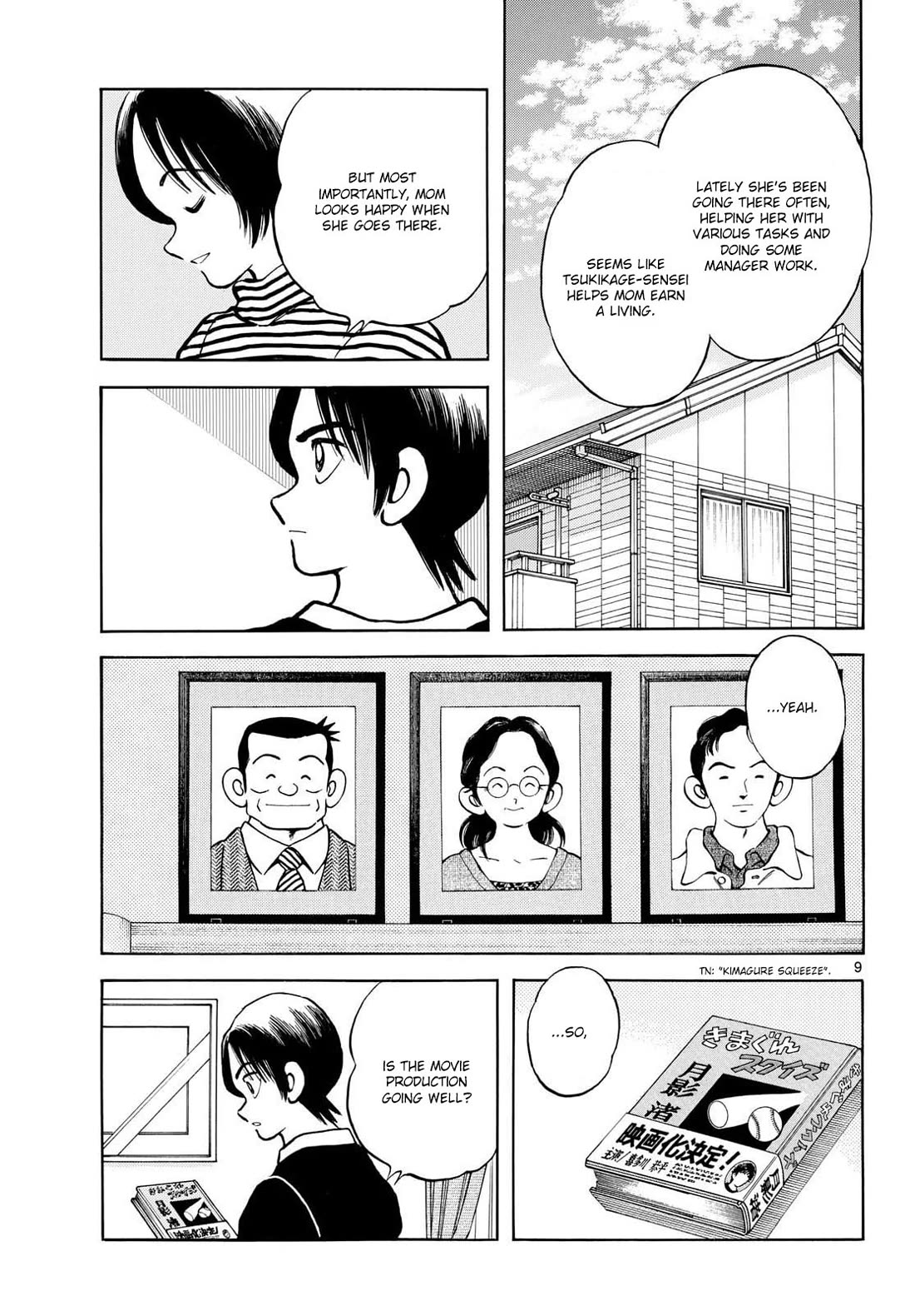 Mix chapter 151 page 9