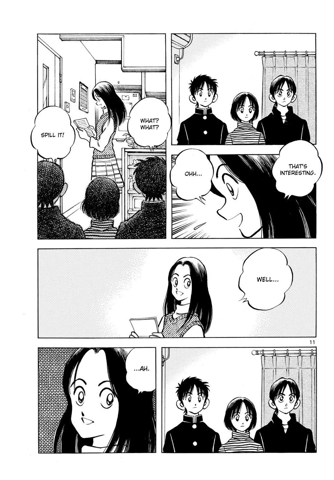 Mix chapter 153 page 11