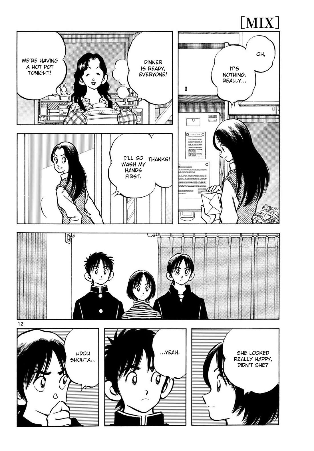 Mix chapter 153 page 12