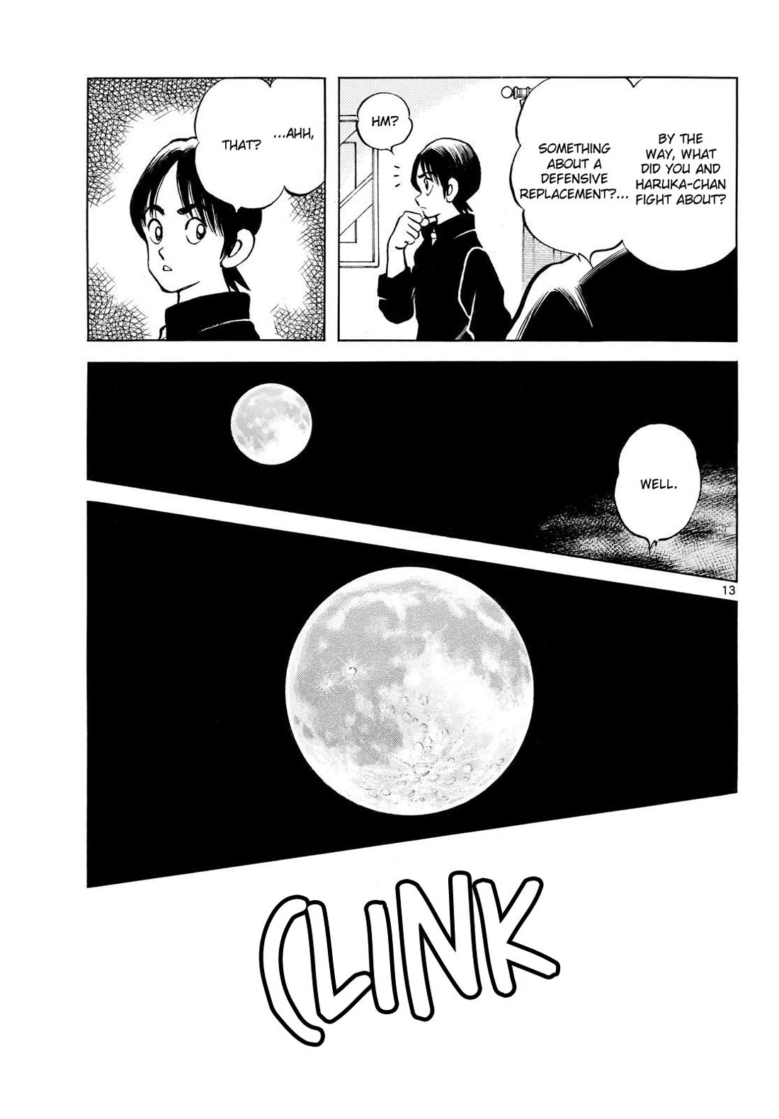 Mix chapter 153 page 13