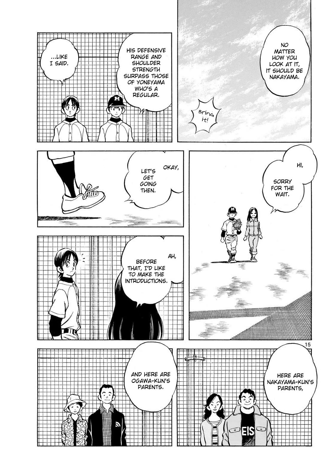 Mix chapter 153 page 15