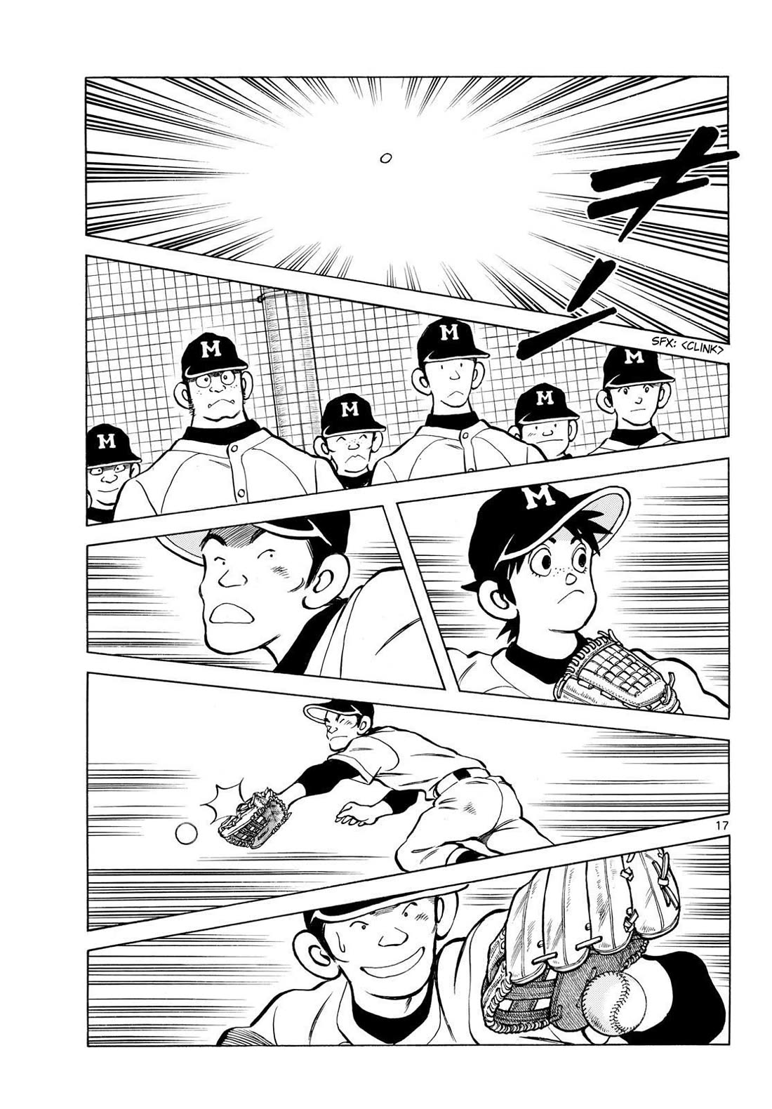 Mix chapter 153 page 17