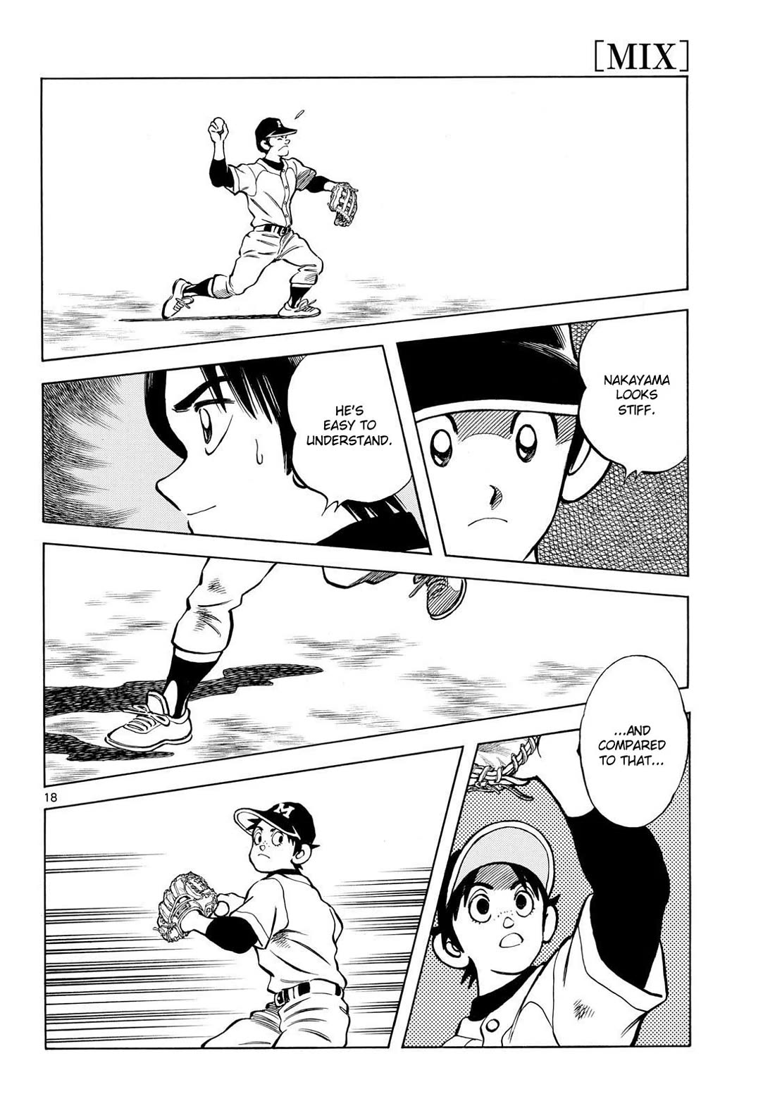 Mix chapter 153 page 18